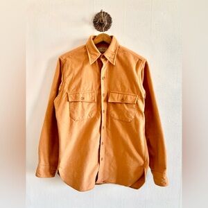 1980's L.L. Bean Chamois